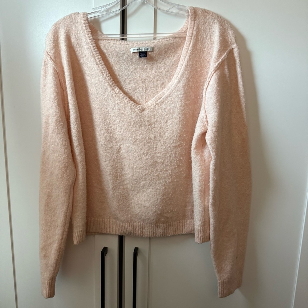 American Eagle Sweater